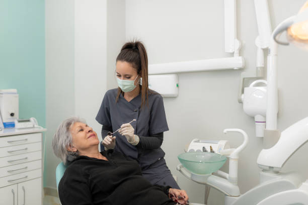 Best Emergency Dental Care for Broken or Chipped Teeth in Atglen, PA
