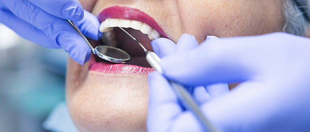Best Emergency Treatment for Dental Infections or Abscesses in Atglen, PA