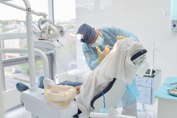 Best Urgent Care for Lost Fillings or Crowns in Atglen, PA
